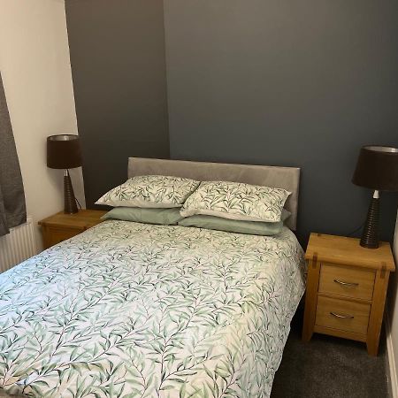 Flat In Leamington Spa Town Centre 아파트 외부 사진