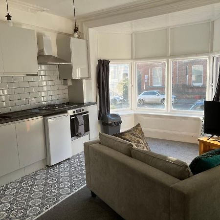 Flat In Leamington Spa Town Centre 아파트 외부 사진
