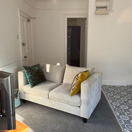 Flat In Leamington Spa Town Centre 아파트 외부 사진