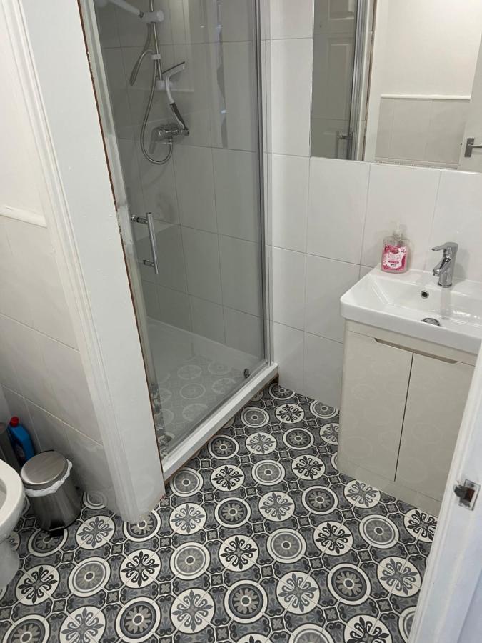 Flat In Leamington Spa Town Centre 아파트 외부 사진