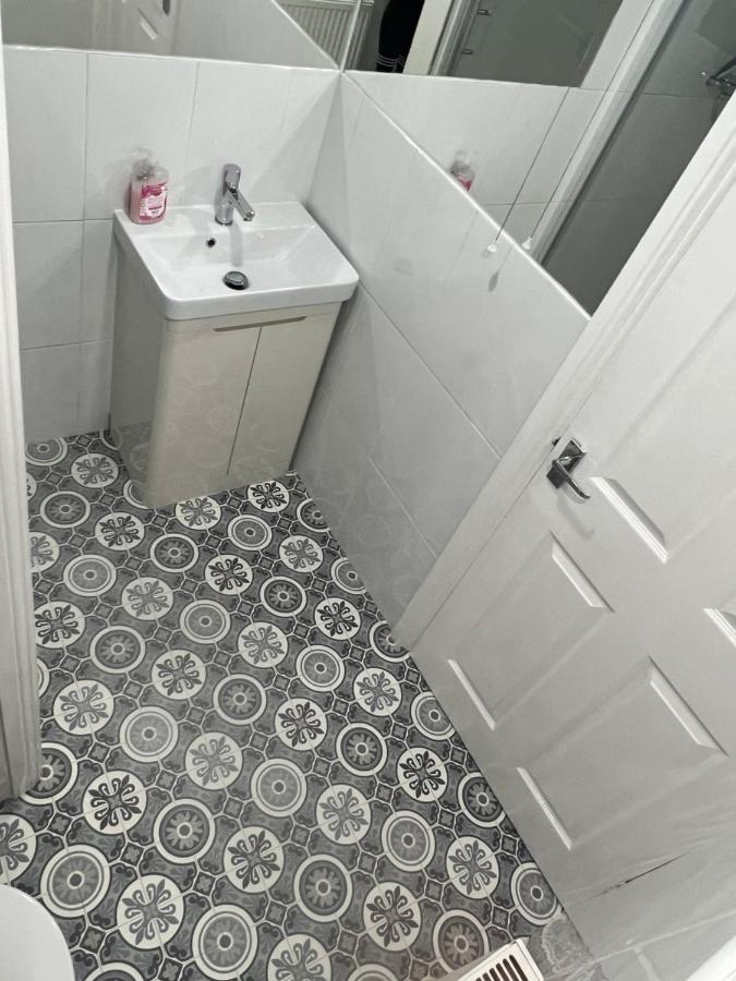 Flat In Leamington Spa Town Centre 아파트 외부 사진