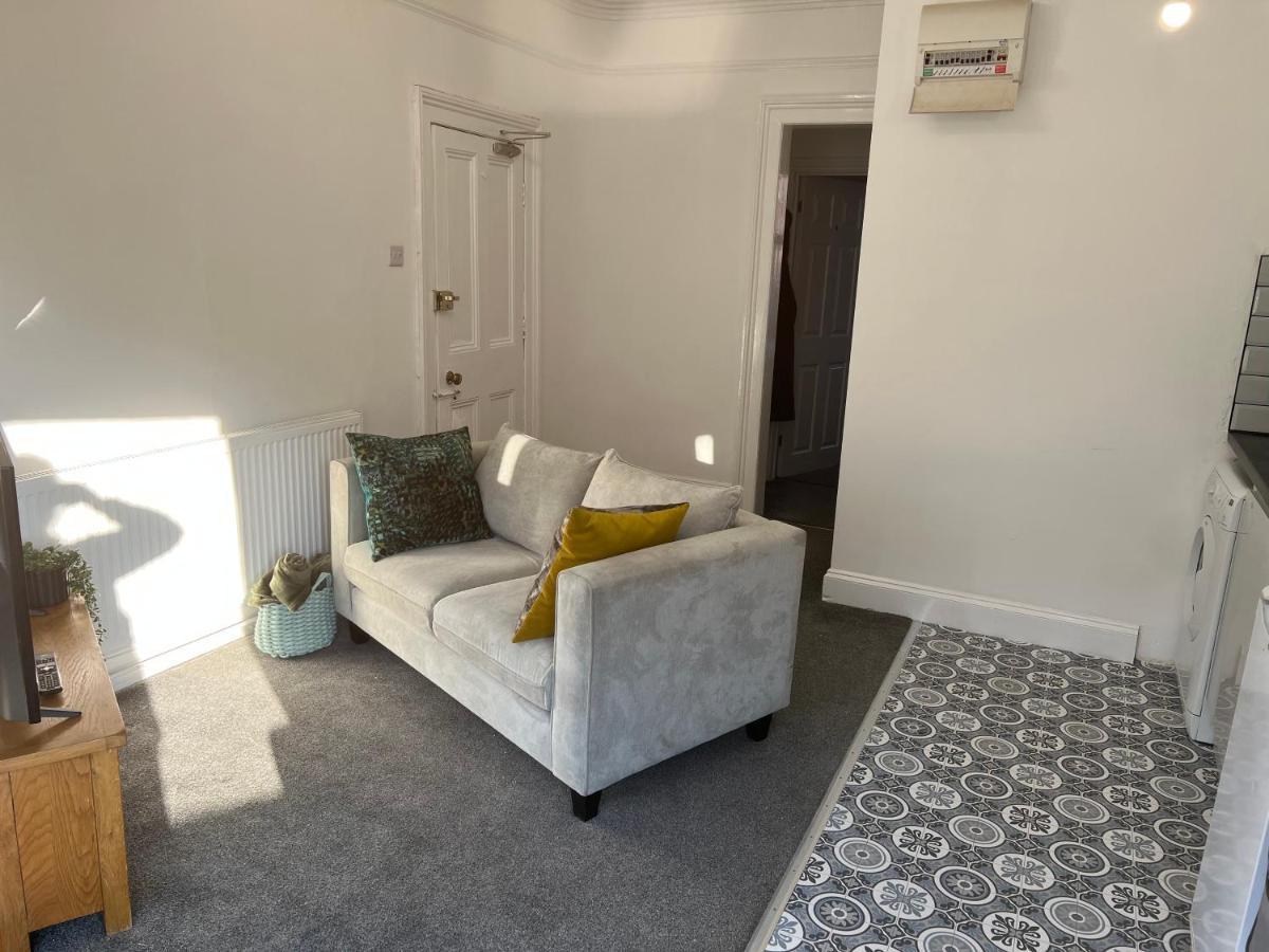 Flat In Leamington Spa Town Centre 아파트 외부 사진