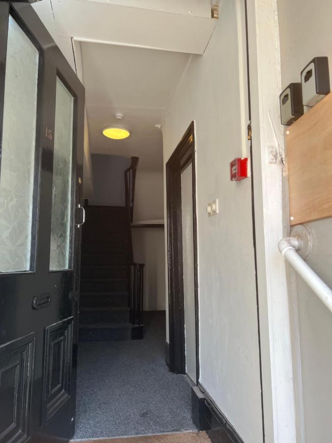 Flat In Leamington Spa Town Centre 아파트 외부 사진