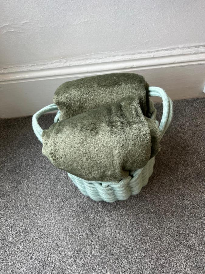 Flat In Leamington Spa Town Centre 아파트 외부 사진